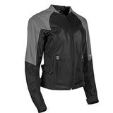 S&S WOMEN'S SINFULLY SWEET MESH JACKET