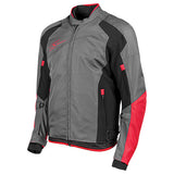 Speed And Strength Sure Shot Textile Motorcycle Jacket