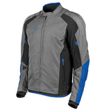 Speed And Strength Sure Shot Textile Motorcycle Jacket