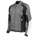 Speed And Strength Sure Shot Textile Motorcycle Jacket