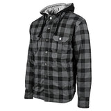 Speed and Strength Men's Standard Supply Moto Shirt