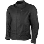 Speed and Strength Rust and Redemption 2.0 Waxed Textile Motorcycle Jacket