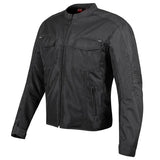 JRC BADLANDS MESH JACKET