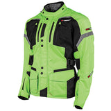 JOE ROCKET BALLISTIC 14.0 TEXTILE JACKET