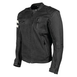 JRC ROCKET 67 LEATHER/TEXTILE JACKET