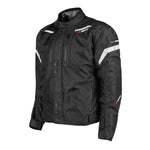 JOE ROCKET MEN'S METEOR TEXTILE JACKET