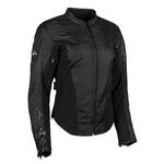 JRC WOMEN'S HEARTBREAKER 12.0 TEXTILE JACKET