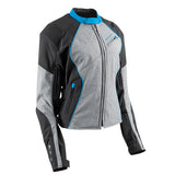 Joe Rocket Women's Aurora Textile Jacket