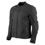 Joe Rocket Men's Super Cruiser Textile Jacket