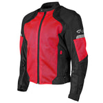 JOE ROCKET MENS VELOCITY MESH JACKET