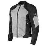 JOE ROCKET MENS VELOCITY MESH JACKET