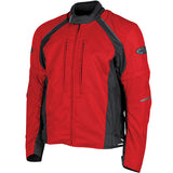 JOE ROCKET MENS TRANS CANADA 3.0 WATERPROOF JACKET