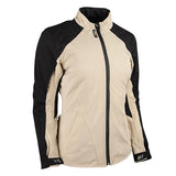 JOE ROCKET WOMEN'S PACIFICA 2.0 WATERPROOF JACKET