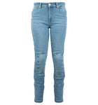 JOE ROCKET WOMEN'S LOTUS ARMOURED JEANS