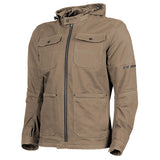 SPEED & STRENGTH MEN'S DOGS OF WAR 2.0 TEXTILE JACKET