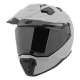 JOE ROCKET RKT 400-SERIES SOLID FULL FACE ADVENTURE HELMET