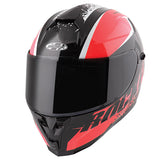 JOE ROCKET RKT 200-SERIES FULL FACE HELMET