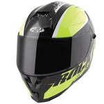 JOE ROCKET RKT 200-SERIES FULL FACE HELMET