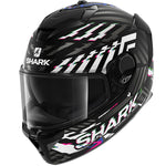 SHARK SPARTAN GT E-BRAKE HELMET