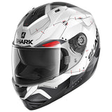 SHARK RIDILL MECCA FULL FACE HELMET