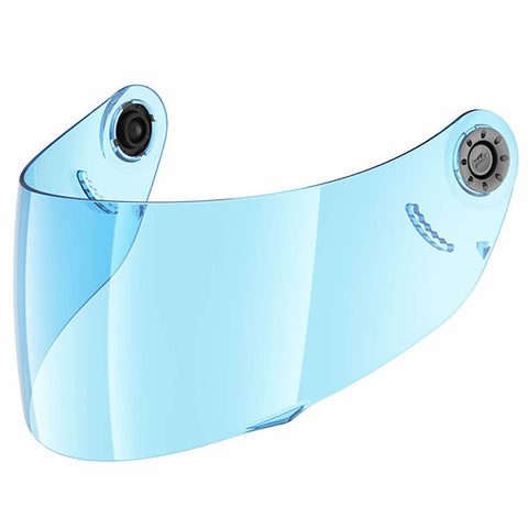 SHARK RIDILL HELMET ANTISCRATCH LENS