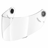 SHARK RIDILL HELMET ANTISCRATCH LENS