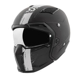 SPEED & STRENGTH SS2400 OPEN FACE HELMET