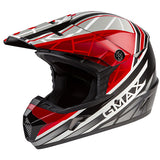 GMAX MX46Y MX YOUTH HELMET