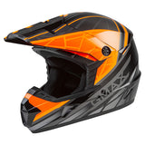 GMAX MX46Y MX YOUTH HELMET