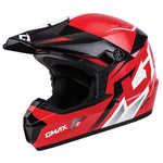 GMAX MX46 COMPOUND MX HELMET