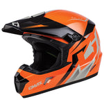 GMAX MX46 COMPOUND MX HELMET