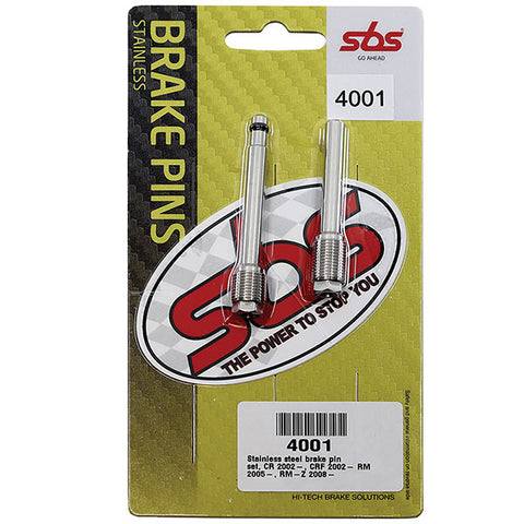 SBS BRAKE PIN (4001)