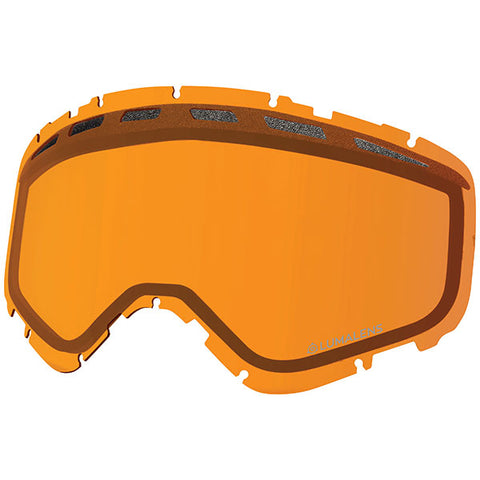 DRAGON MXV MAX AND MXV REPLACEMENT PART SNOW LENS