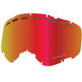 DRAGON MXV MAX AND MXV REPLACEMENT PART SNOW LENS