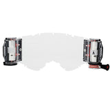 DRAGON MXV RAPID ROLL CLEAR LENS (371726024901)