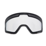 MDX CLEAR DOUBLE LENS
