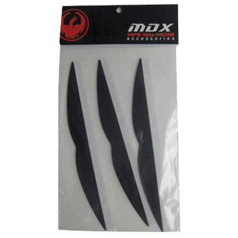 MEDIUMX RAPID ROLL MUDVISORS 3PK (227790000901)