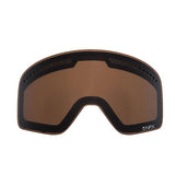 DRAGON MDX SNOW LENS