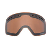 DRAGON MDX SNOW LENS