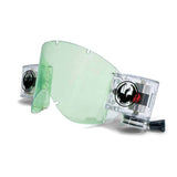 MEDIUMX2 RAPID ROLL CLEAR LENS (299110000901)