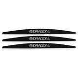 DRAGON NFX2 RAPID ROLL MUDVISORS 3PK (299220000901)