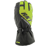 JOE ROCKET MEN'S TRUE NORTH GLOVES