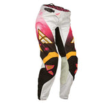 FLY RACING KINETIC OVER THE BOOT PANTS