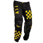 FLY RACING KINETIC MESH PANTS