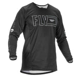 FLY RACING KINETIC FUEL JERSEY