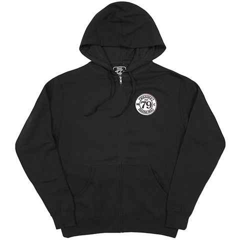 Maxima Men's 79 MC Hoodie