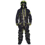 SWEEP MEN'S INSULATED PEAK MONOSUIT