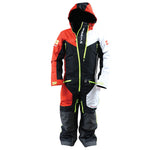 SWEEP MEN'S INSULATED PEAK MONOSUIT