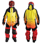 SWEEP MEN'S INSULATED PEAK MONOSUIT