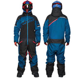 SWEEP MEN'S RAZOR INSULATED MONOSUIT